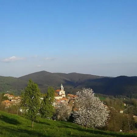 Warmth Apartman Armeno