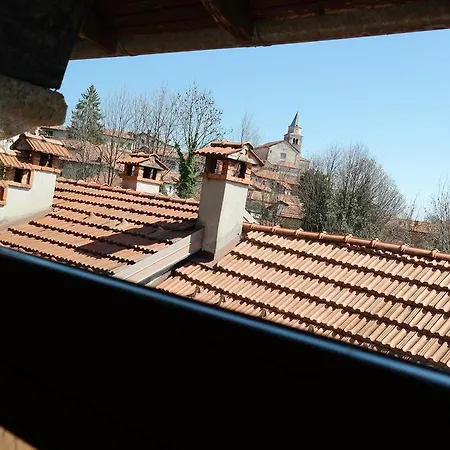 Warmth Apartman Armeno